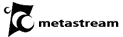 Metastream logo